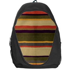4th Doctor s Scarf Backpack - Backpack Bag