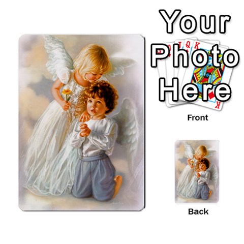 Child Angel By Shelleyww42 Gmail Com Front 32
