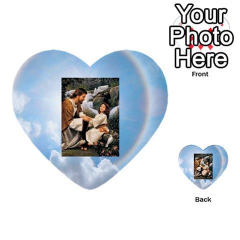 In My Heart By Shelleyww42 Gmail Com Front 30
