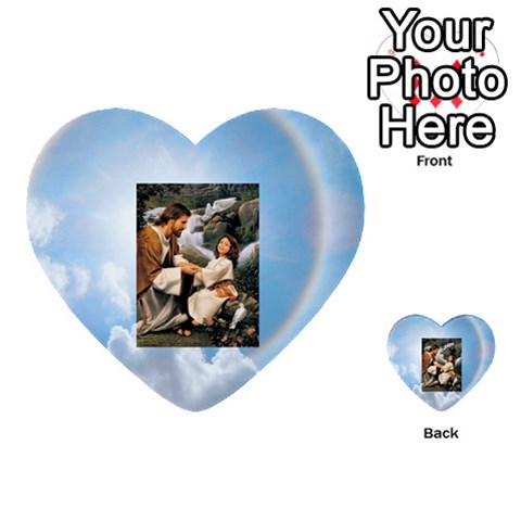 In My Heart By Shelleyww42 Gmail Com Front 32