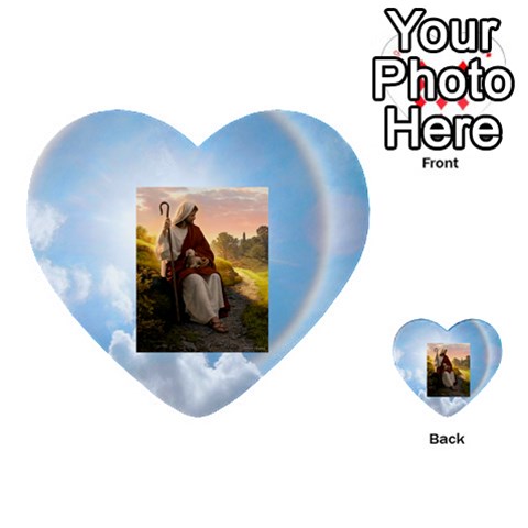 In My Heart By Shelleyww42 Gmail Com Front 37