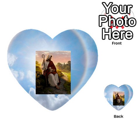 In My Heart By Shelleyww42 Gmail Com Front 40