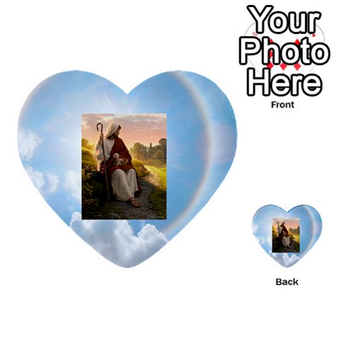 In My Heart By Shelleyww42 Gmail Com Front 43