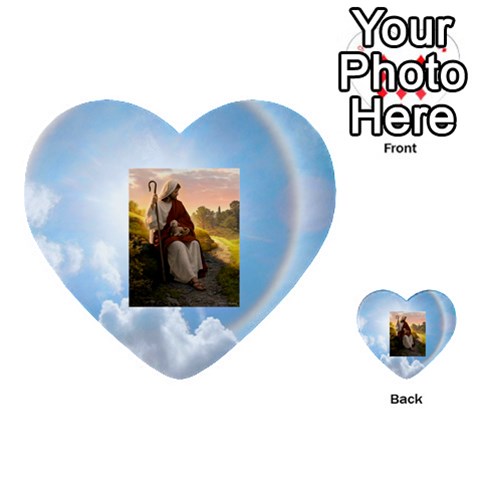 In My Heart By Shelleyww42 Gmail Com Front 46