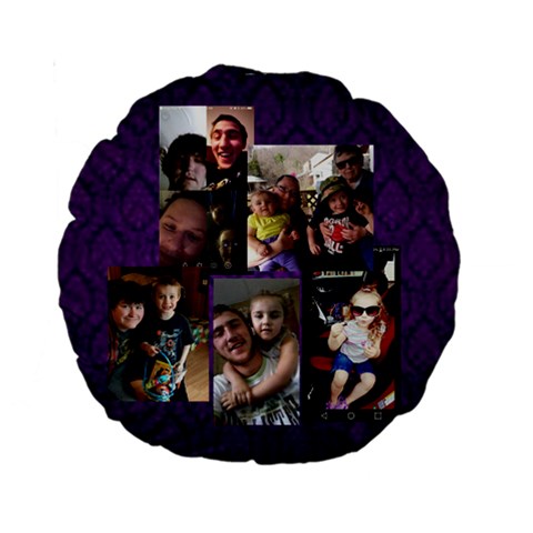Christine Pillow 2 By Shelleyww42 Gmail Com Front