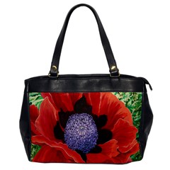 office bag - o keeffe s mannequin - Oversize Office Handbag