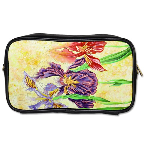 Toiletries Bag Front