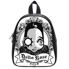 School Bag (Small)