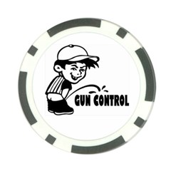 Poker Chip Card Guard (10 pack)