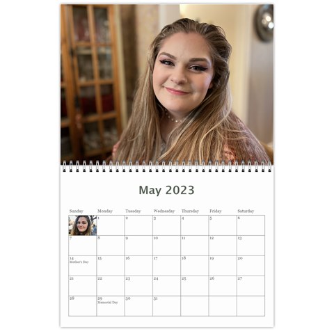 Chelsea 2021 Calendar By Cindy May 2023