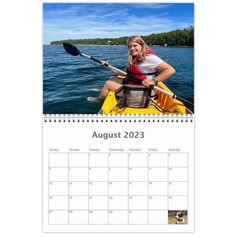 Chelsea 2021 Calendar By Cindy Aug 2023