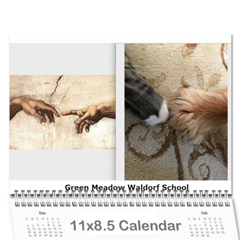 2021 Calendar By Stacieleone Gmail Com Cover