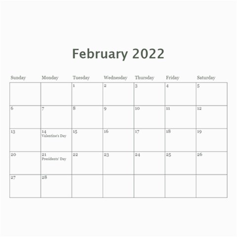 Nicol Family Calendar 21 Nov 2022