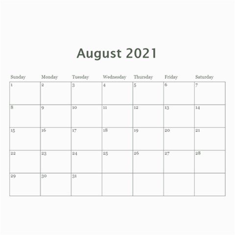 Nicol Family Calendar 21 Nov 2021