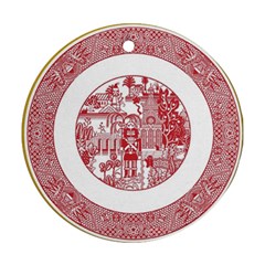 Ornament (Round)