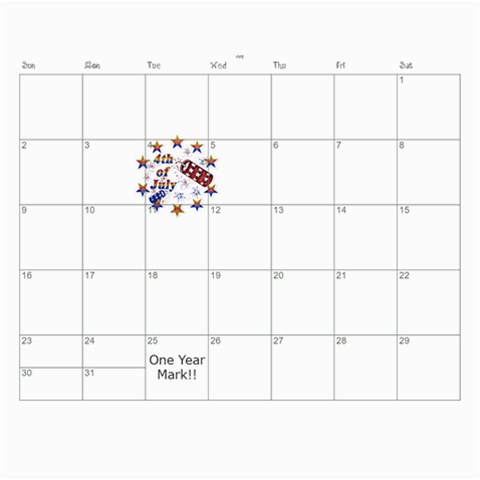 Grants Calendar By Kate Feb 2024