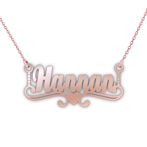 Personalized Name Love Yourself By Wanni Front