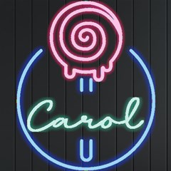 Personalized Candy logo Name - Neon Signs and Lights