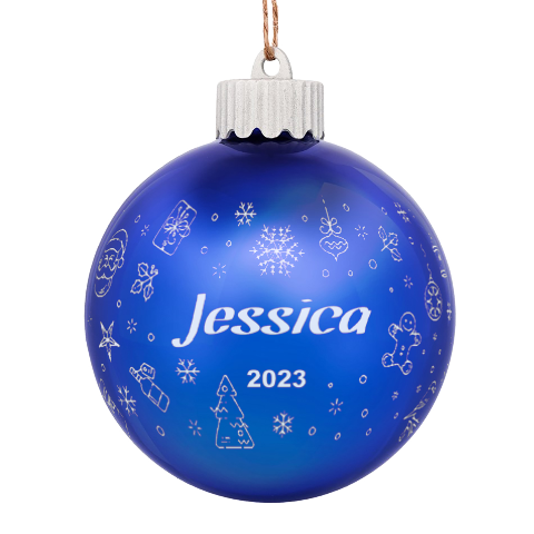 Personalized Merry Christmas Graphic Name By Joe Front