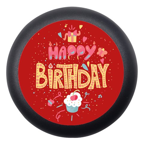 Happy Birthday Dento Box By Joe Front