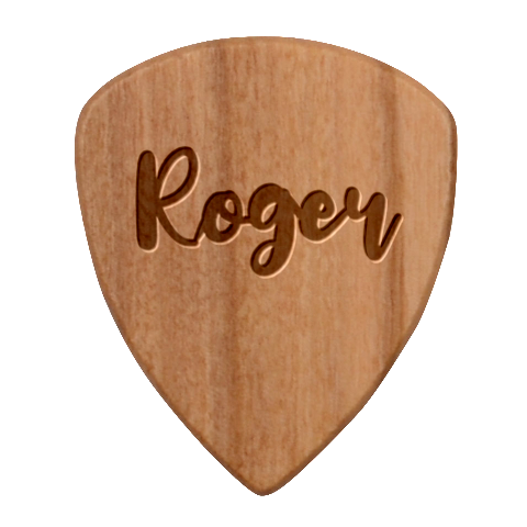 Personalized Best Friends Ever Name Guitar Picks Set By Joe Pick
