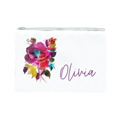 OLIVIA Cos Bag XL - Cosmetic Bag (Large)