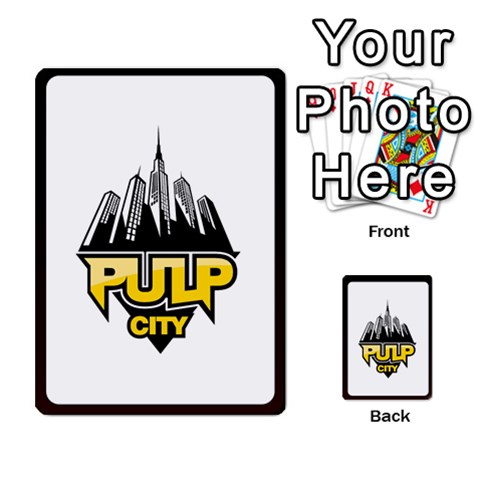 Pulp City Cards By Joel Dela Cruz Back 22