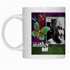 Grandmother mug - White Mug