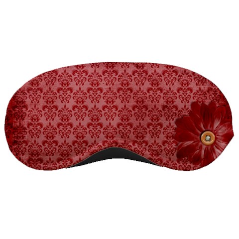 Sleeping Mask By Mikki Front