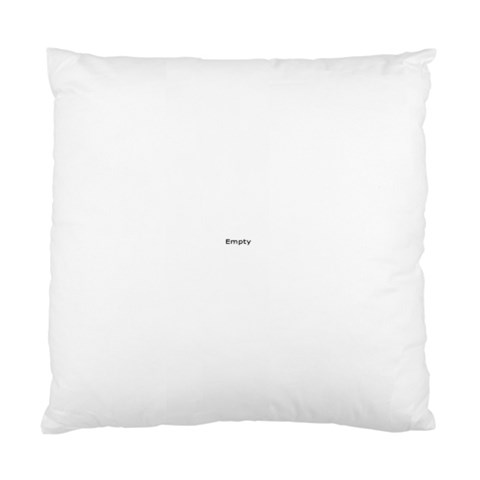 Two Sided Pillow Case By Qq Front