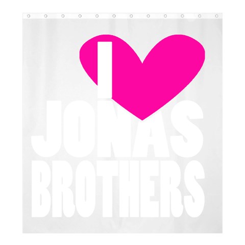 My Jonas Brothers  T Front