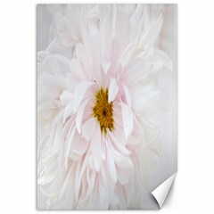canvas  Chrysanthemum  - Canvas 12  x 18 