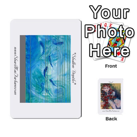 Jack Shari s Portable Portfolio By Alana Front - HeartJ