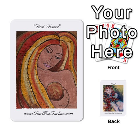 Shari s Portable Portfolio By Alana Front - Club6