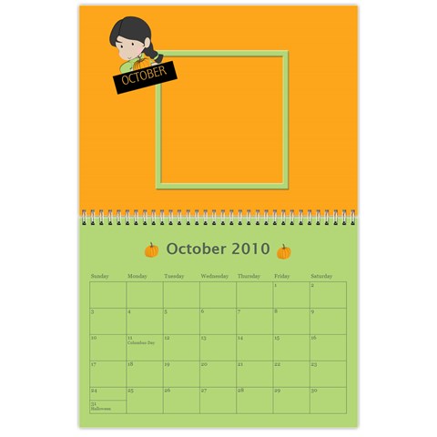 Calendar Girls Example By Rubyjanedesigns Oct 2010