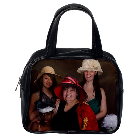 Bamma s Handbag By Susan J  Eatherly Back