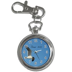 bear watch - Key Chain Watch