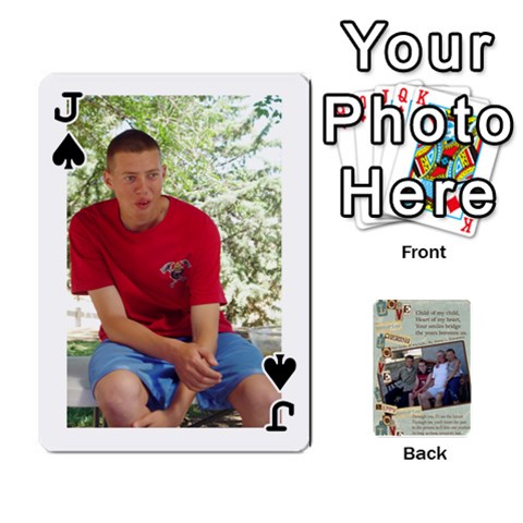 Jack Grandkids Cards By Lynne Simmons Front - SpadeJ
