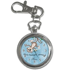 bear watch - Key Chain Watch