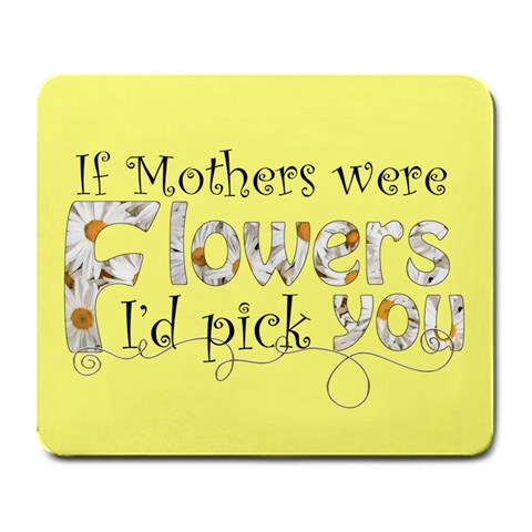 Mothers Day Mousemat Www Catdesignz Com By Catvinnat Front