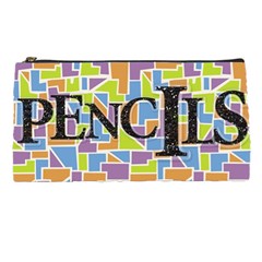 Pencils - Pencil Case
