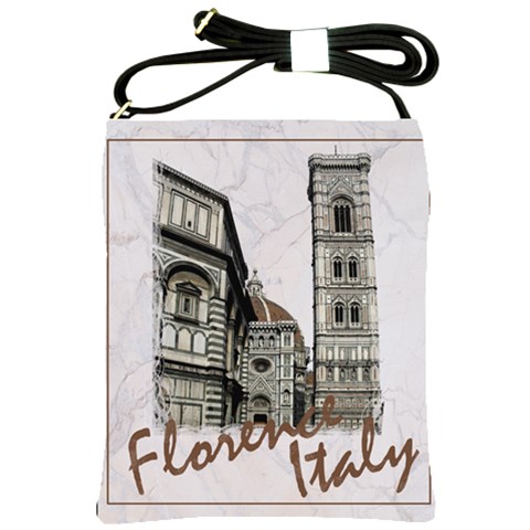 Florence Bag 1 By Lisa Front