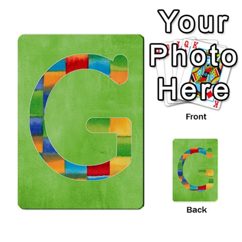 Boys Abc Cards ,flash And Memory Game  By Brooke Front 7