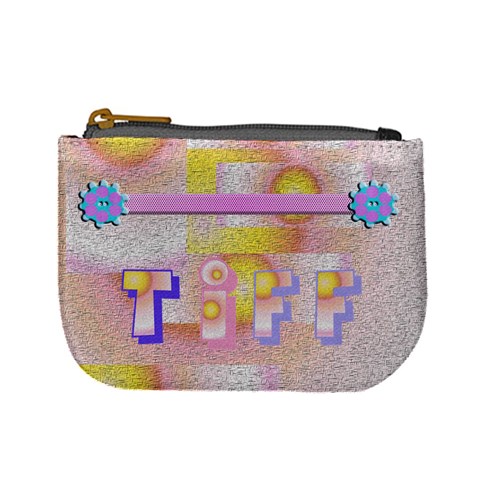 Bolso Tiff By Lydia Front