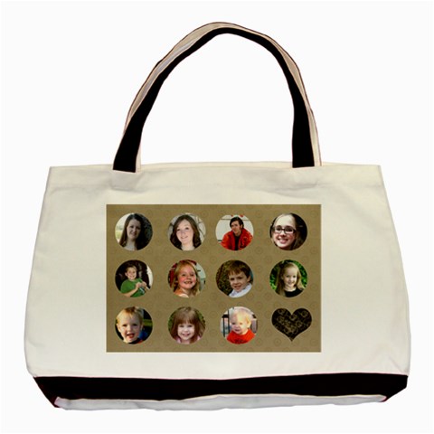 Granmama s Bag By Kelley Jones Front
