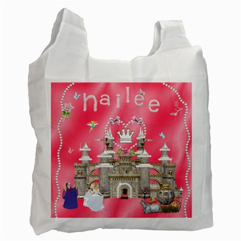 Hailee s Bag By Bernice Osborne Front