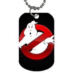 GB dogtag logo - Dog Tag (Two Sides)