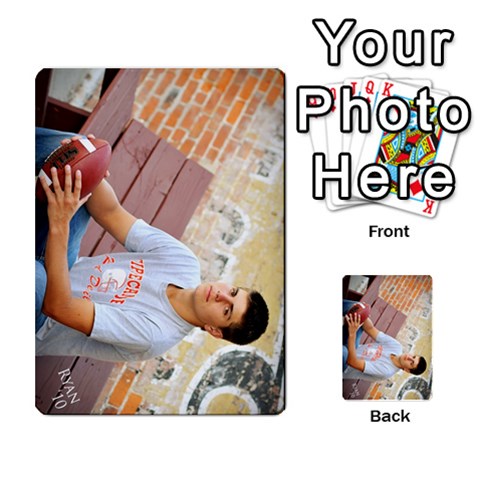 Senior Graduation Wallet Photos By Mary Landwehr Front 30