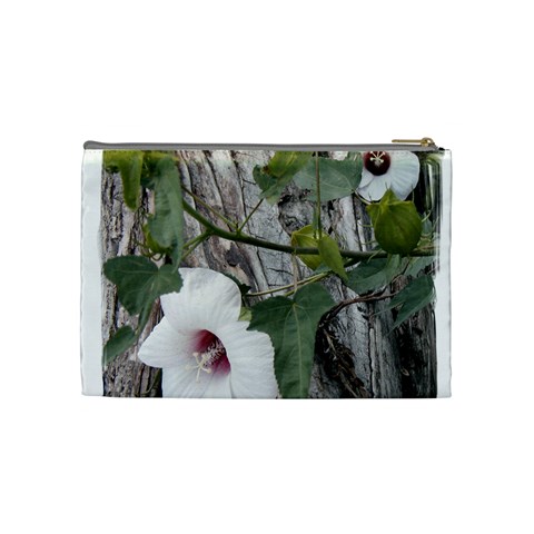 Cosmetic Bags By A Marie Ricketts Back