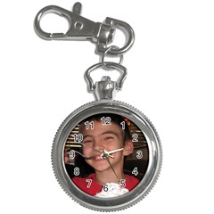 Keychain Watch for Auntie - Key Chain Watch